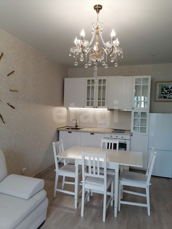 
  Продается 2-комн. квартира 53.6 м², в ЖК Акварельный 3.0, дом 1. Фото 3.