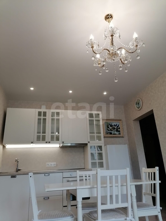 
  Продается 2-комн. квартира 53.6 м², в ЖК Акварельный 3.0, дом 1. Фото 6.