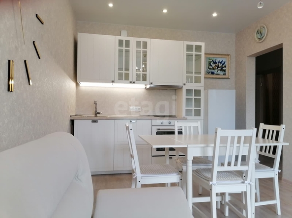 
  Продается 2-комн. квартира 53.6 м², в ЖК Акварельный 3.0, дом 1. Фото 13.