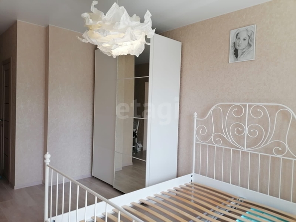 
  Продается 2-комн. квартира 53.6 м², в ЖК Акварельный 3.0, дом 1. Фото 17.