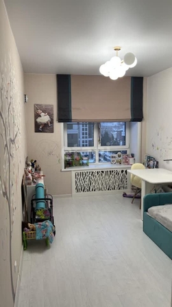 
  Продается 2-комн. квартира 77 м², в ЖК Красный проспект, дом 4. Фото 9.
