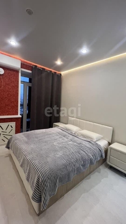
  Продается 2-комн. квартира 77 м², в ЖК Красный проспект, дом 4. Фото 13.