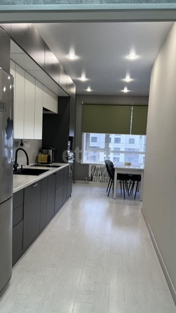 
  Продается 2-комн. квартира 77 м², в ЖК Красный проспект, дом 4. Фото 14.