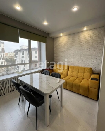 
  Продается 2-комн. квартира 77 м², в ЖК Красный проспект, дом 4. Фото 28.