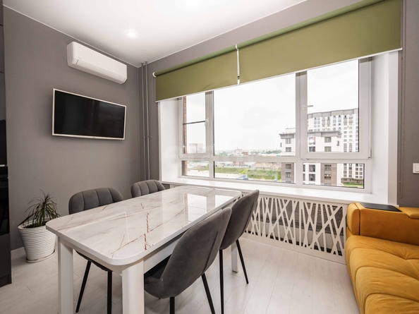 
  Продается 2-комн. квартира 77 м², в ЖК Красный проспект, дом 4. Фото 6.