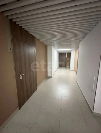 
  Продается 1-комн. квартира 40.8 м², в ЖК Одоевский, дом 1. Фото 2.