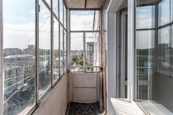 
  Продается 2-комн. квартира 54.3 м². Фото 11.
