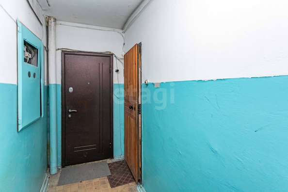 
  Продается 2-комн. квартира 54.3 м². Фото 14.