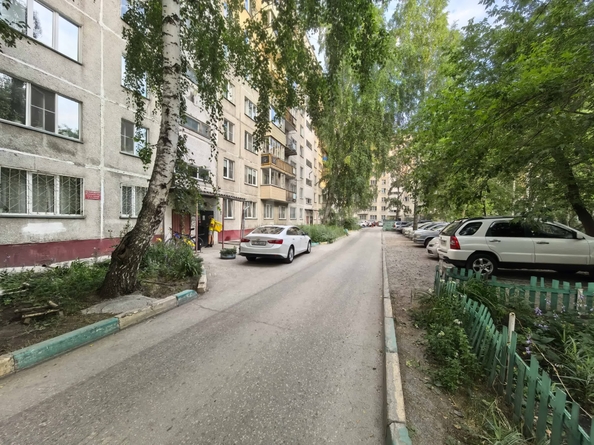 
  Продается 2-комн. квартира 43.6 м². Фото 19.