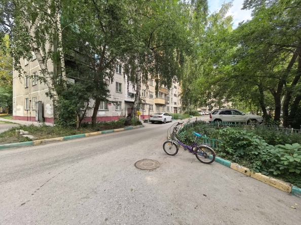 
  Продается 2-комн. квартира 43.6 м². Фото 21.