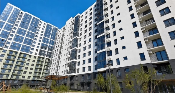 
  Продается парковка 13.3 м², в ЖК Vesna (Весна), дом 30 сек 2. Фото 7.