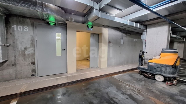
  Продается парковка 13.3 м², в ЖК Vesna (Весна), дом 30 сек 2. Фото 1.
