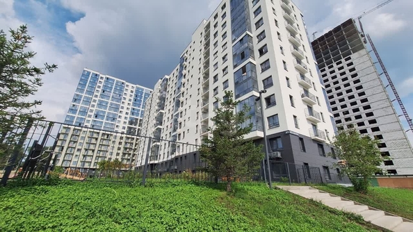 
  Продается парковка 13.3 м², в ЖК Vesna (Весна), дом 30 сек 2. Фото 15.