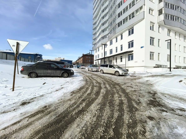 
  Продается студия 35.62 м². Фото 5.