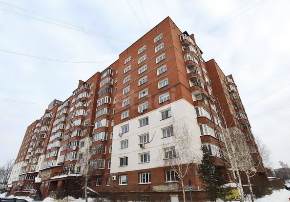 
  Продается 2-комн. квартира 62.8 м². Фото 11.