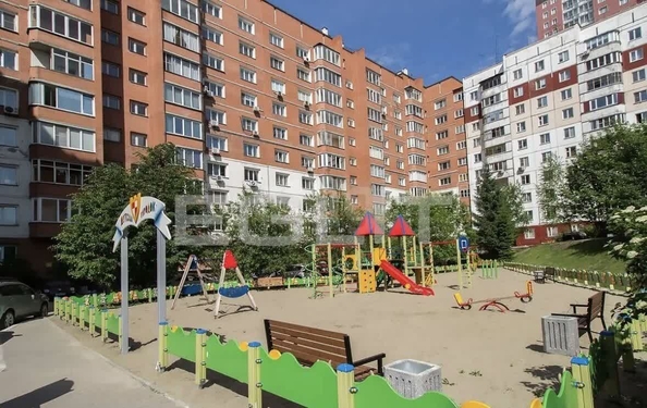
  Продается 2-комн. квартира 62.8 м². Фото 12.
