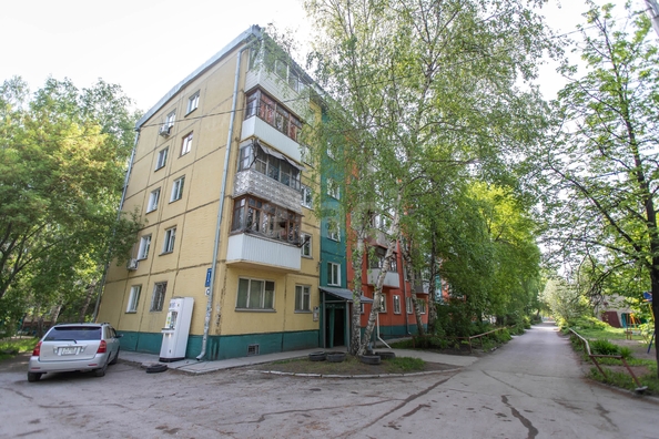 
  Продается 2-комн. квартира 45.9 м². Фото 1.