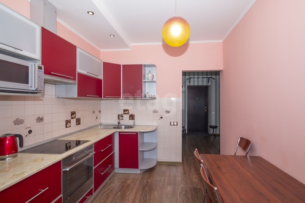 
  Продается 1-комн. квартира 44.9 м². Фото 9.