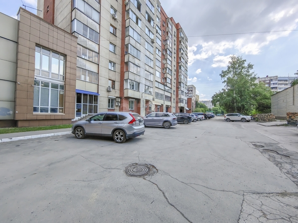 
  Продается 1-комн. квартира 44.9 м². Фото 25.