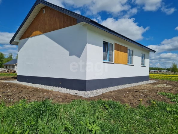 
  Продается дом 101 м². Фото 2.