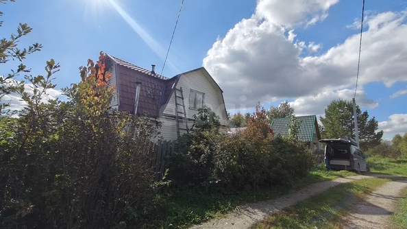 
  Продается дача 60 м². Фото 3.