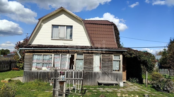 
  Продается дача 60 м². Фото 5.