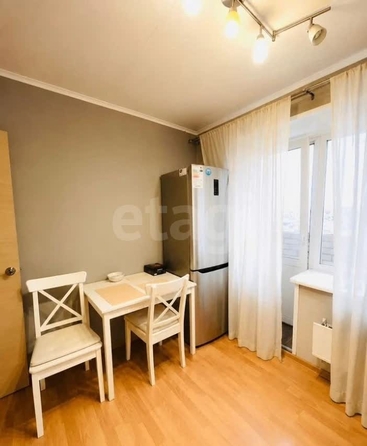 
  Продается 1-комн. квартира 30.4 м². Фото 2.