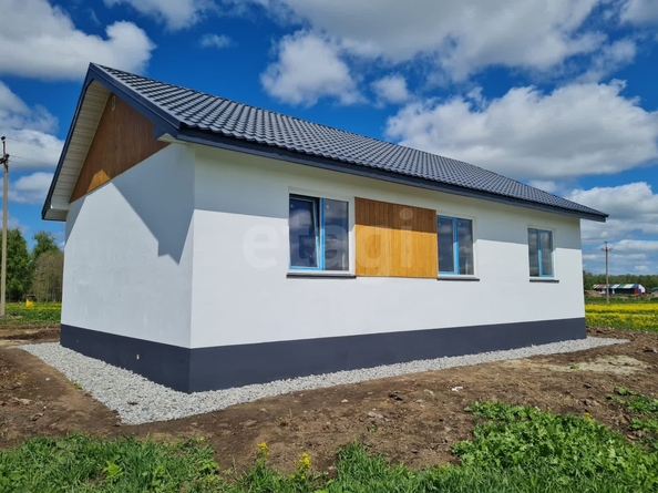 
  Продается дом 82 м². Фото 3.