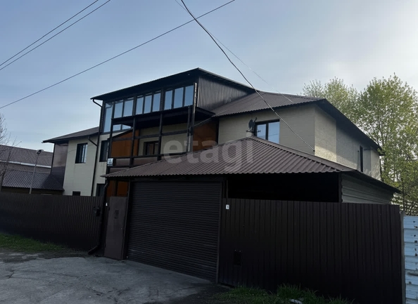 
  Продается универсальное помещение 630 м². Фото 1.
