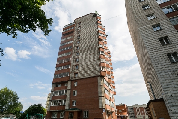 
  Продается 2-комн. квартира 49.4 м². Фото 24.