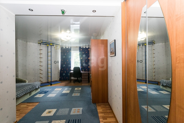 
  Продается 3-комн. квартира 137.8 м². Фото 18.
