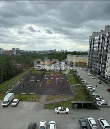 
  Продается 2-комн. квартира 48 м², в ЖК На Снежиной, дом 2. Фото 1.