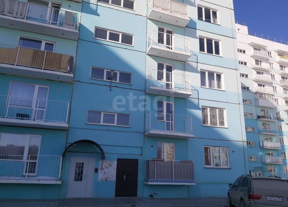 
  Продается 2-комн. квартира 64 м². Фото 9.