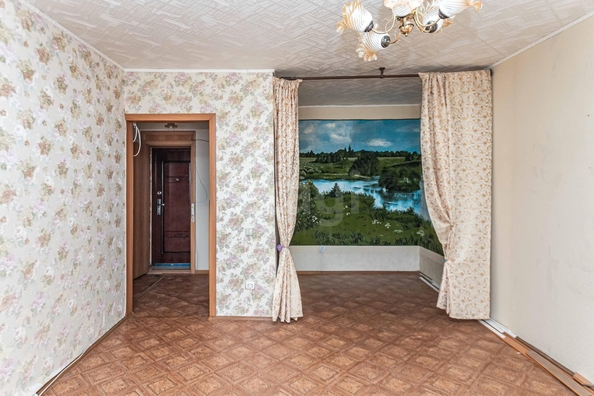 
  Продается 1-комн. квартира 39.4 м². Фото 10.