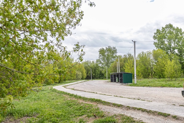 
  Продается 1-комн. квартира 39.4 м². Фото 26.