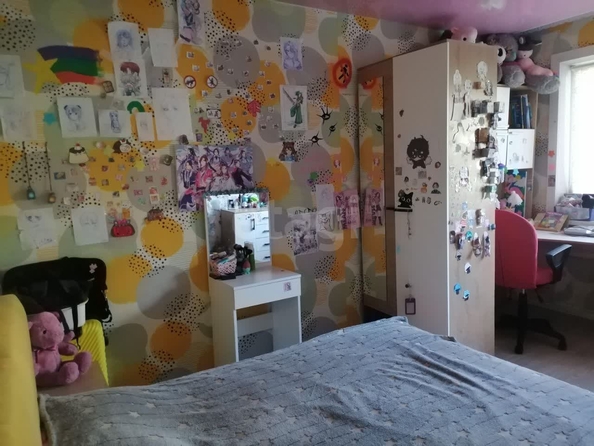 
  Продается 3-комн. квартира 61.4 м². Фото 12.