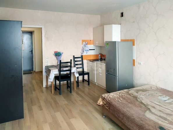 
  Продается студия 24 м². Фото 4.