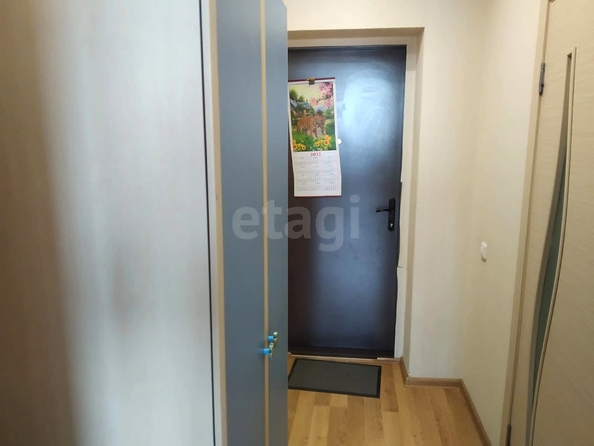 
  Продается студия 24 м². Фото 6.
