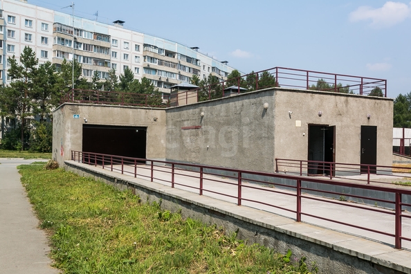 
  Продается 2-комн. квартира 68 м². Фото 24.