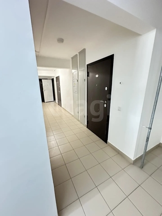 
  Продается студия 25.6 м², в ЖК Радуга Сибири, дом 4. Фото 13.