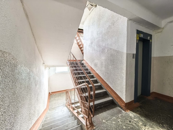
  Продается 2-комн. квартира 43 м². Фото 16.