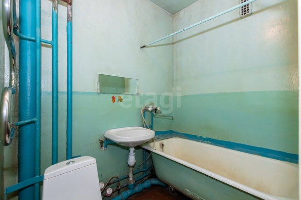 
  Продается 1-комн. квартира 30.6 м². Фото 10.
