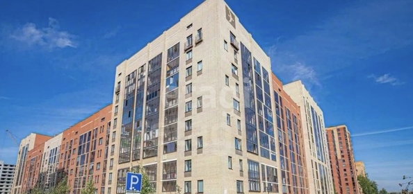 
  Продается 1-комн. квартира 38.4 м², в ЖК Северная корона, 3 очередь, дом 2. Фото 14.