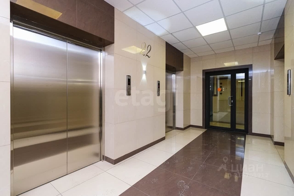
  Продается студия 29 м², в ЖК Калининский-2. Фото 3.