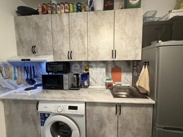 
  Продается студия 24 м². Фото 6.