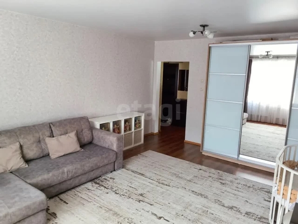 
  Продается 2-комн. квартира 57.6 м². Фото 3.