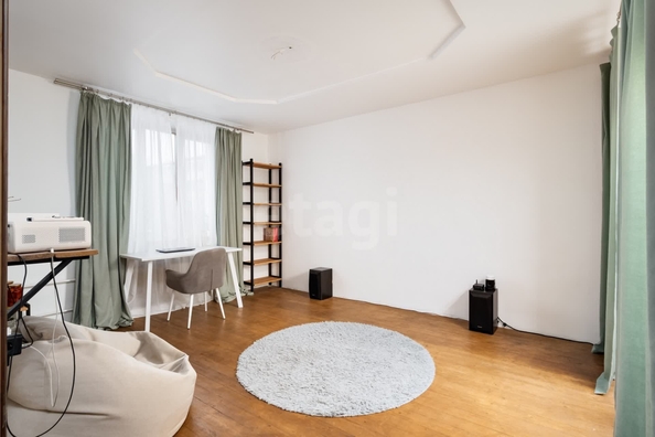 
  Продается 3-комн. квартира 62.8 м². Фото 6.