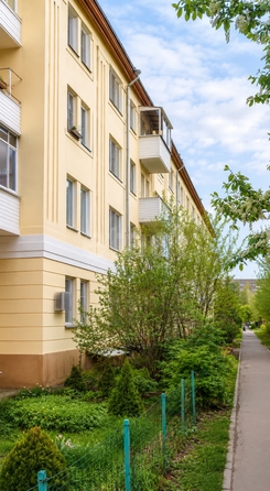 
  Продается 3-комн. квартира 62.8 м². Фото 18.