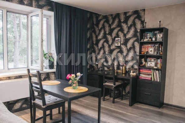 
  Продается студия 31.1 м². Фото 3.