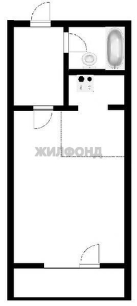 
  Продается студия 38.2 м². Фото 5.